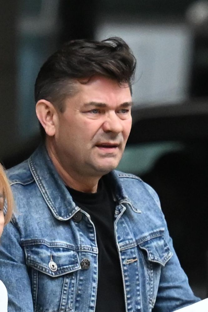 Danuta Martyniuk. Danusia zdążyła na święta