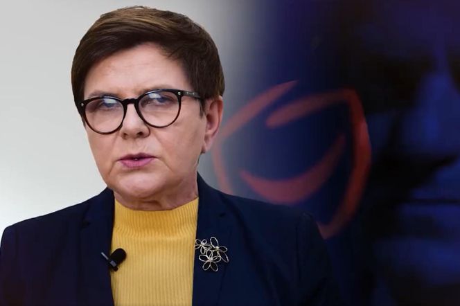 Beata Szydło miażdży Hołownię! Komedia ciąg dalszy.... Co tak naprawdę myśli o Polsce 2050?