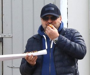 Michał Milowicz. Winko, zapiekanka, a na deser Kuba Wojewódzki