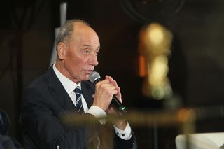 Dariusz Szpakowski szczerze o tym, czy będzie komentował na mundialu. Jaśniej się nie da [WYWIAD]