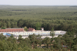 To tu siedzi mama małej Madzi