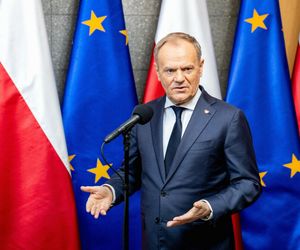 Wystąpienie Donalda Tuska. Premier przerwał w końcu milczenie! 