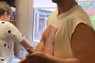 Na dobre i na złe na planie: Miłosz (Mikołaj Roznerski)