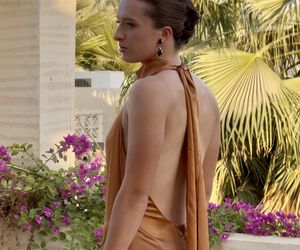 Iga Świątek na WTA Finals