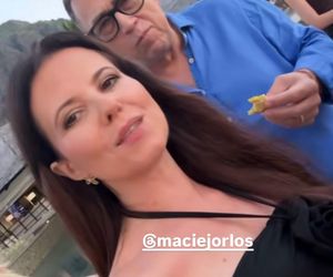 Stało się! Orłoś i Koziejowska po cichu powiedzieli „tak” na Mauritiusie?! Zdradziły ich obrączki