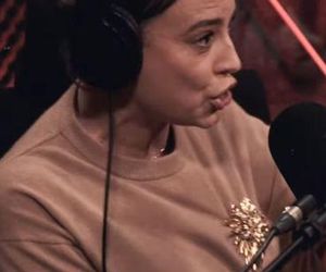 Anna Mucha w podkaście Wojewódzki/Kędzierski