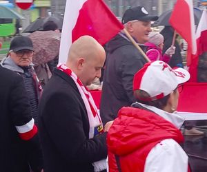 Święto Niepodległości 2025 w Szczecinie