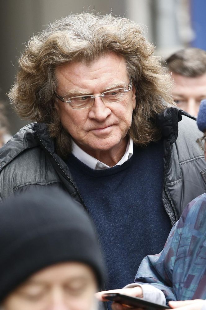 Córka wyjawiła prawdę na temat Wodeckiego. Tego chyba nikt się nie spodziewał!