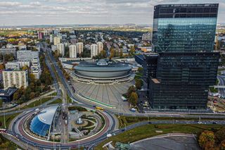 Najlepsze miasta do życia w Polsce. Znamy miejsce Katowic