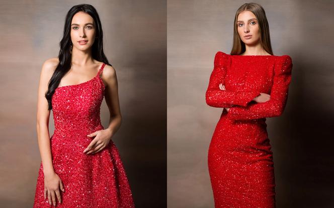 Dwie piękne Dolnoślązaczki walczą o koronę Miss Polski 2020