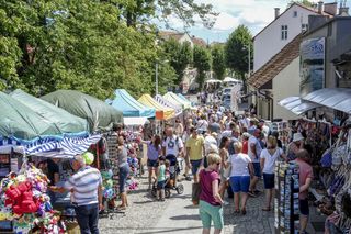 To najpopularniejszy powiat na Mazurach. Tłumy odwiedzą go w długi weekend!