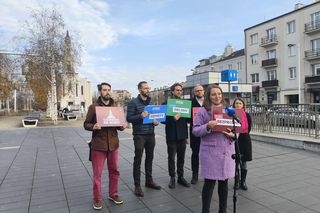 „Odraza!” Mieszkańcy oburzeni, mają dość patologii w centrum dzielnicy. Radni z pomysłem