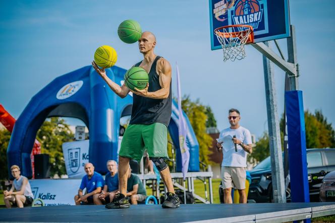 Kaliski Streetball 2024