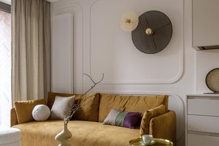 33-m mieszkanie we Wrocławiu