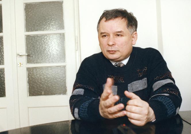 Jarosław Kaczyński