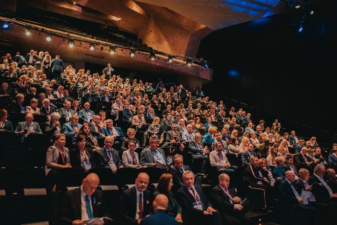 XXIX edycja Welconomy Forum in Toruń za nami