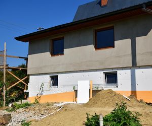 Nowe przepisy zwiększą bezpieczeństwo pożarowe budynków. Koszt? Wzrośnie nieznacznie