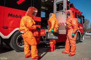 Ćwiczenia taktyczno-bojowe Arena 2023