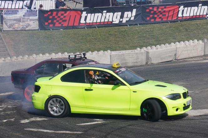 SpeedShow Rzeszów 2025