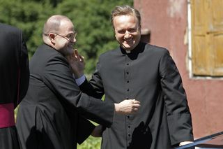 Możesz się nazwać fanem Rancza? Rozpoznaj, czy to prawda czy fałsz o serialu