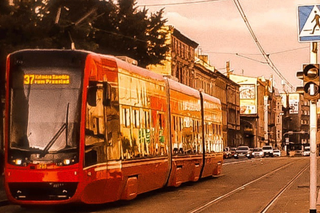 Nowe fakty na temat „kradzieży” tramwaju z zajezdni w Katowicach