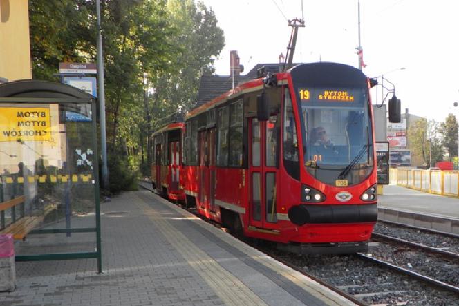 Tramwaje wracają na tory w Chorzowie i Sosnowcu