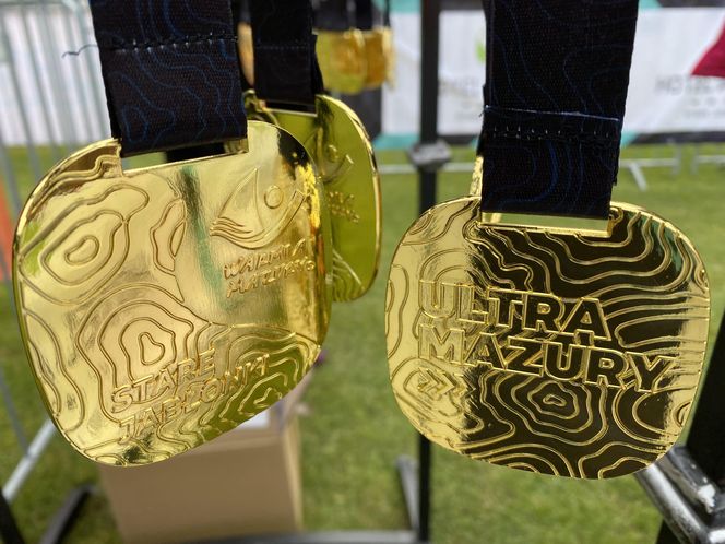 Ultra Mazury 2025