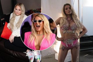 Meghan Trainor była uwielbiana za krągłe kształty. Teraz nic z nich nie zostało. Tak schudła, że fani jej nie poznają