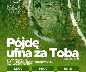 Ukryte życie parafii 9 maja 2024