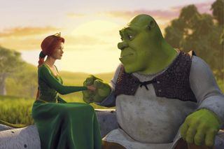 Shrek to jedna z najsłynniejszych animacji - sprawdź w quizie, co z niej pamiętasz!