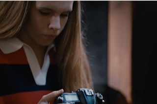 M jak miłość, odcinek 1883. Sara (Nadia Skrzypek)