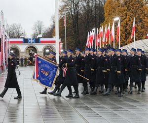 Obchody 100. rocznicy ustanowienia Grobu Nieznanego Żołnierza