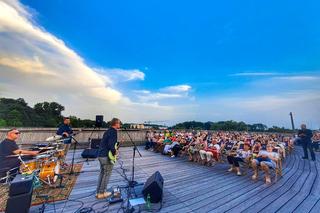 Tężnia Busko zaprasza turystów. To piękne i znane miejsce w regionie