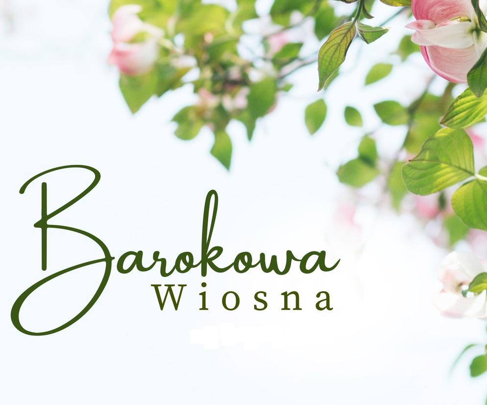 Barokowa wiosna