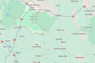 Najlepsze gminy w woj. lubelskim 2024 - kategoria gmin miejsko-wiejskich: