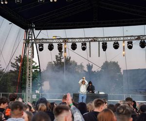 Trwają Jackonalia. Zobacz jak siedleccy studenci bawili się podczas koncertów gwiazd!