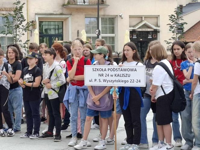 Kaliski Tydzień Zdrowia zainaugurowany 