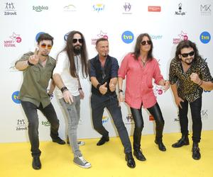Oddział Zamknięty to legenda rocka. Co wiesz o zespole, znasz jego piosenki? Sprawdź się w quzie
