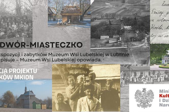  Wydawnictwo Muzeum Wsi Lubelskiej