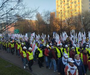 Walczymy o Śląsk i o przemysł, żeby nie umarł