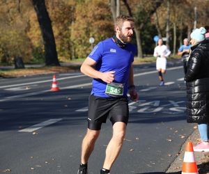 Za nami kolejna edycja Półmaratonu Lubelskiego