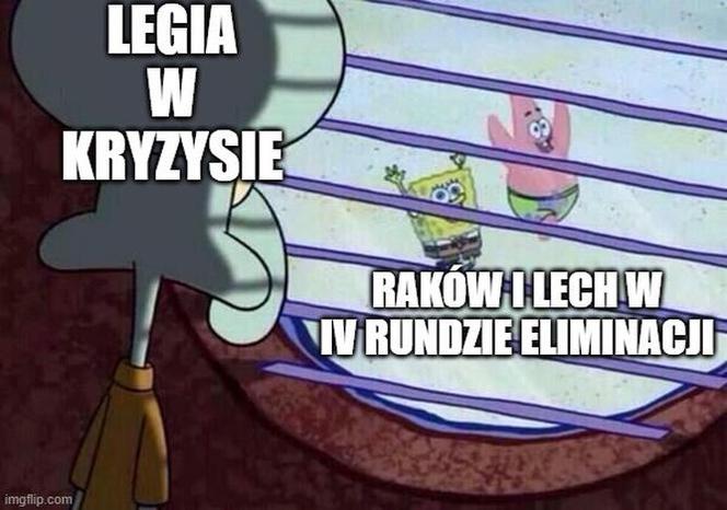 Lech - Vikingur MEMY