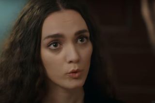 Emanet. - odejście Nany z rezydencji 