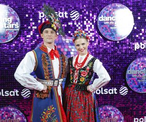 Agnieszka Kaczorowska, Filip Gurłacz