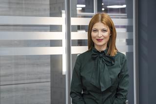 Ślad 2. sezon Nikola Jastrzębska (Ada Fijał)