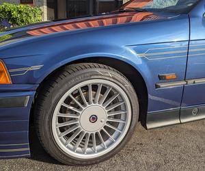 Alpina B3 Touring