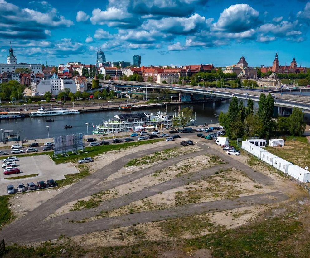 Teatr Współczesny będzie miał nową siedzibę. Miasto podjęło ostateczną decyzję
