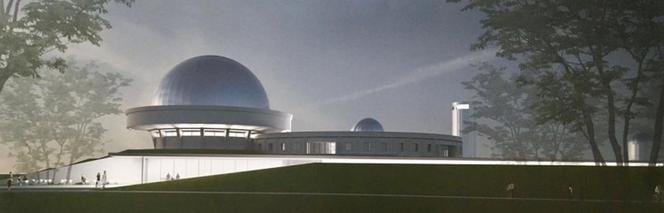 Park Nauki, najnowocześniejsze rozwiązania i blisko 99 mln złotych! Planetarium Śląskie zyska nową twarz