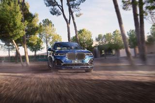 Debiutuje BMW Alpina XB7! To luksusowy mastodont z najwyższej półki - WIDEO, GALERIA