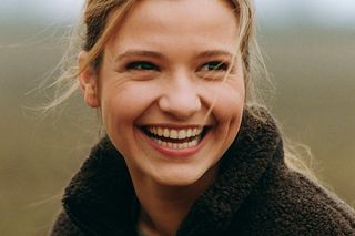 Joanna Koroniewska skończyła 47 lat. Tak zmieniła się na przestrzeni lat!